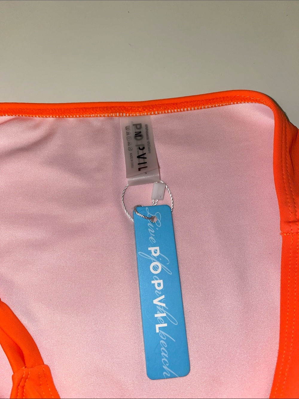 Popvil Bikini Bottom - Picture 3 of 6